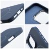 FRAME MAG COVER Case MagSafe kompatibilis - IPHONE 16 navy blue