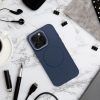 FRAME MAG COVER Case MagSafe kompatibilis - IPHONE 16 navy blue