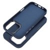 FRAME MAG COVER Case MagSafe kompatibilis - IPHONE 16 navy blue