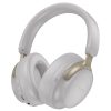 HOCO wireless headphones bluetooth ANC W53 Plus gray