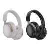 HOCO wireless headphones bluetooth ANC W53 Plus gray