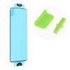 Bestsuit Flexible Hybrid Glass 5D for Xiaomi Mi 15 Ultra black (Hot Bending)