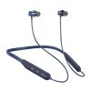 HOCO wireless earphones bluetooth ES64 navy blue