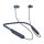 HOCO wireless earphones bluetooth ES64 navy blue