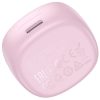 HOCO wireless earphones bluetooth TWS for kids EW111 pink