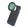 Freewell Sherpa CPL szűrő iPhone 13Pro/Max, 14Pro/Max, 15Pro/Max készülékhez