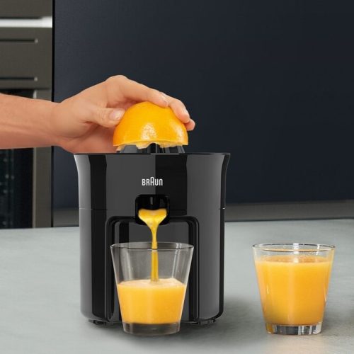 CitrusQuick3 CJ3050BK Citrusprés