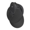 Delux M618G DB + BT vezeték nélküli ergonomikus egér