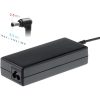 Akyga AK-ND-10 19V/4,74A/90W 5,5x2,5mm Asus / Toshiba / HP / Compaq / Lenovo notebook hálózati töltő
