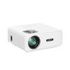 BlitzWolf BW-V5 1080p LED projektor, HDMI, USB, AV (fehér)