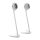 Edifier SS01C állványok e25HD / Luna hangszórókhoz (fekete) 2db