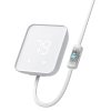 Intelligens központi eszköz SwitchBot Hub 2 WiFi HomeKit BLE IR