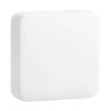 Intelligens vezérlőpanel + 3x SwitchBot Hub Mini hőmérséklet- és páratartalom érzékelő