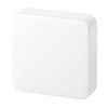 Intelligens vezérlőpanel + 3x SwitchBot Hub Mini hőmérséklet- és páratartalom érzékelő