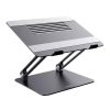 Nillkin ProDesk monitor/laptop állvány (szürke)