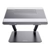 Nillkin ProDesk monitor/laptop állvány (szürke)
