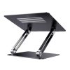 Nillkin ProDesk monitor/laptop állvány (szürke)
