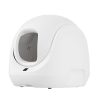 Catlink BayMax intelligens, öntisztuló macskatoalett