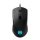 Edifier HECATE G4M Gamer egér, RGB 16000DPI (fekete)