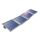 Choetech SC004 összecsukható napelemes töltő 14W, 1xUSB (szürke)