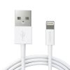 USB Lightning kábel Choetech IP0026, MFi, 1,2m (fehér)