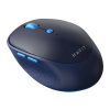 Havit MS76GT PLus vezeték nélküli egér (kék)