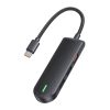 Mcdodo USB-C Hub HU-1430 5w1 (USB2.0*3,USB3.0*1,SD/TF)