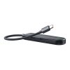 Mcdodo USB-C Hub HU-1430 5w1 (USB2.0*3,USB3.0*1,SD/TF)