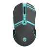 Thunderobot ML503 vezeték nélküli játékegér (fekete)