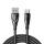 Pioneer 100W USB USB C Joyroom SA31-AC6 / 100W / 1.2m kábel (fekete)