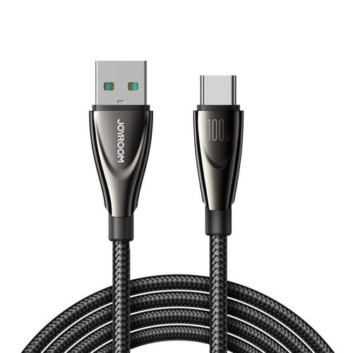 Pioneer 100W USB USB C Joyroom SA31-AC6 / 100W / 1.2m kábel (fekete)