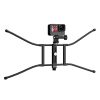 TELESIN univerzális kerítéstartó TE-FM-001 for action cameras / phones