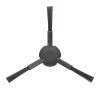 Dreame L10s Pro/L20 Ultra/L20 Ultra Complete/L10s Pro Ultra/L10s Pro Ultra Heat/L10s Pro Gen 2/L10s Plus/S10/S10 Plus x2/L10s Ultra Gen 2 oldalsó kefe