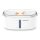 Rojeco 2.5 literes intelligens kutya-macska itató, WiFi-s