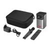 Mini projector BlitzWolf BW-VT2 PRO MAX 3D 4K Bluetooth WiFi 8000mAh