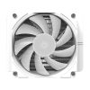 PC vízhűtés ARGB Darkflash DC480 (fehér)