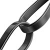 Kábel USB-C-ről USB-C-re Mcdodo CA-3423 90 fokos 1,8m LED-del (fekete)