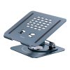 Baseus UltraStable Pro Laptop állvány (szürke)