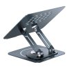 Baseus UltraStable Pro Laptop állvány (szürke)