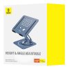 Baseus UltraStable Pro Laptop állvány (szürke)