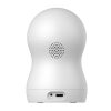 Gosund IPC2 3MP Wi-Fi-s 360°-os beltéri IP kamera