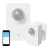 Gosund S4 intelligens Wi-Fi-s mozgásérzékelő