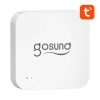 Gosund G2 intelligens Bluetooth/Wi-Fi gateway riasztóval