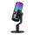 Maono DM30RGB játékmikrofon (fekete)