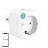MEROSS MSS305-EU intelligens aljzat energia méréssel (nem HomeKit)