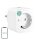 MEROSS MSS305-EU intelligens aljzat energia méréssel (nem HomeKit)