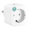 MEROSS MSS305-EU intelligens aljzat energia méréssel (nem HomeKit)