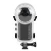 Puluz vízálló tok az Insta360 X3 kamerához