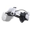 BOBOVR M3 Pro tehermentesítő pánt Oculus Quest 3 + akkumulátorcsomaghoz