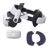 BOBOVR M3 Pro tehermentesítő pánt Oculus Quest 3 + akkumulátorcsomaghoz